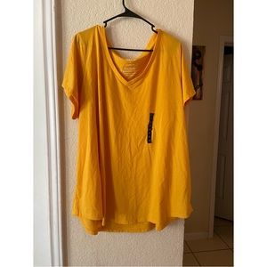 NWT Torrid Classic Fit Tee